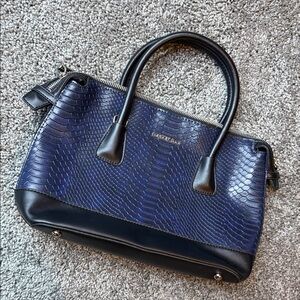 London Fog Shoulder Bag